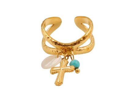  Ring