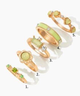 2. Ring