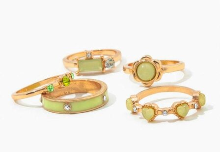 2. Ring