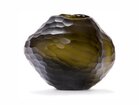 Vaas  Carved Organic