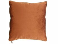 Sierkussen Astrid Copper | Piping Gold
