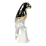 Papegaai | Goud
