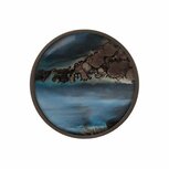 Etnicraft Organic Dienblad Slate 20923