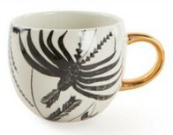 Urban Nature Culture Kop Print