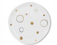Bordje Circle gold
