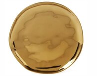 Urban Nature Bordje Goud