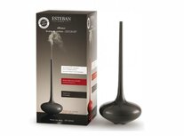 Esteban Mist Diffuser TAUPE/GRIJS