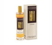 Roomspray Cèdre