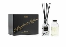 Geurstokjes Santorini 230ml