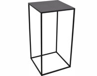 Zuil | Plantentafel