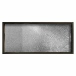 d. Ethnicraft Frost Mirror Dienblad, 20366