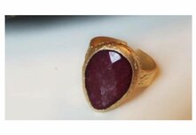 Ring Julie