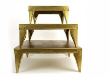 Deco Table  L