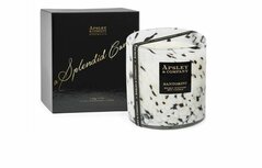 Santorini 1700g Luxury Candle