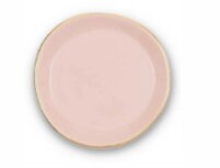 Bordje mini Roze