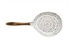 Urban Nature Culture Kuba Art lepel 19cm