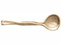 Spoon Messing