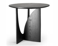 Ethnicraft Fin Bijzettafel