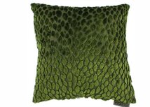 Sierkussen Speranza Groen M