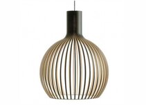 Hanglamp Octo  | Secto design