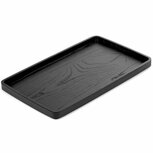 Houten Dienblad Rechthoekig | Serax — 20 x 12 x H1.7cm