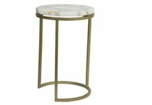 Bijzettafel Aquit S