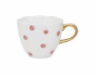 Urban Nature Culture Mini kop Pink Dots