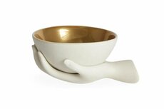 Decoratieve schaal Jonathan Adler