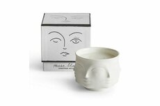 Geurkaars Jonathan Adler | Wit