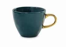 Urban Nature Culture Mini kop Blauw/Groen