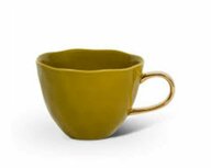 Urban Nature Culture Mini kop Amber green