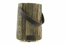 Vloerlamp Tree Trunk B