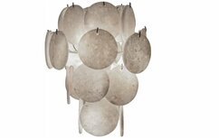 Alabaster Hanglamp M