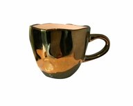 Urban Nature Culture Cup Espresso Gold
