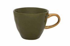 Urban Nature Culture Mini kop Fir Green