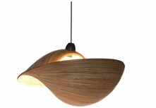 a.9 Bamboe Hanglamp | ø 120cm | incl. 10cm plafondkap