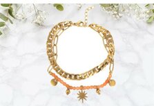 b. Armband Star