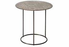 Bijzettafel Celeste Lava  | Taupe
