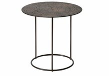 Bijzettafel Celeste Lava  | Wiskey