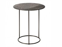 Bijzettafel Celeste  Lava  Linear | Wiskey