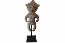 Sulawesi Beeldje