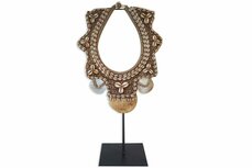 Schelpenketting Shuiel