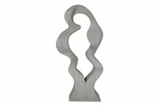Statue Wave