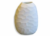 Vaas Pebble White | Large