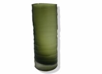 Vaas Cilinder | Green