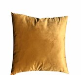 Kussen | Goud