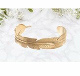 b. Armband Spang Veer | Goud