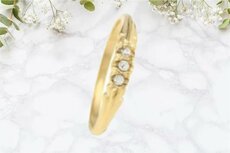 ring Marljo — 18