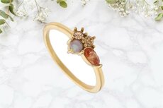 Ring Welou — 18