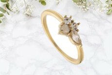 Ring Mylou — 18